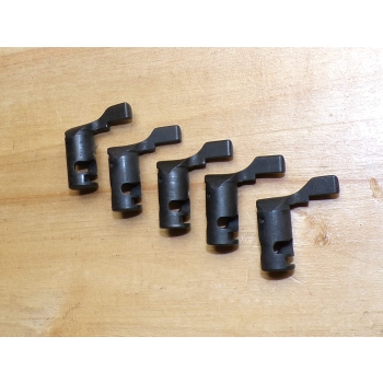 Dzwignia bezpiecznika do pistoletu Walther P38/ P1 - II model